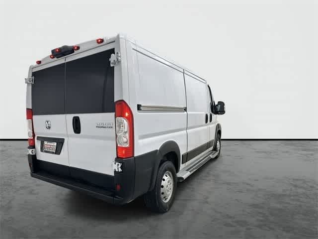 Thumbnail: 2023 RAM ProMaster - 3