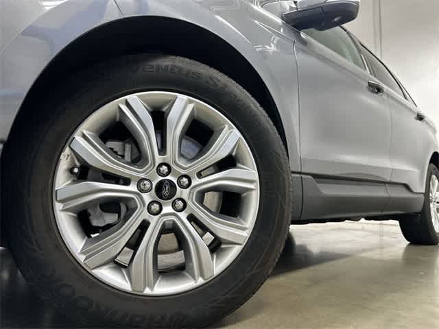 Thumbnail: 2024 Ford Edge - 28