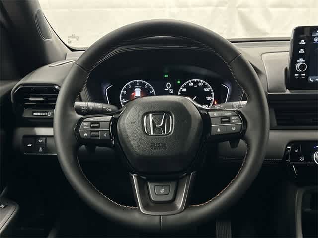 Thumbnail: 2025 Honda Pilot - 15