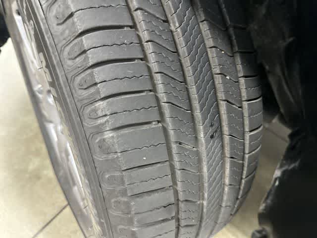 Thumbnail: 2020 Honda Ridgeline - 30