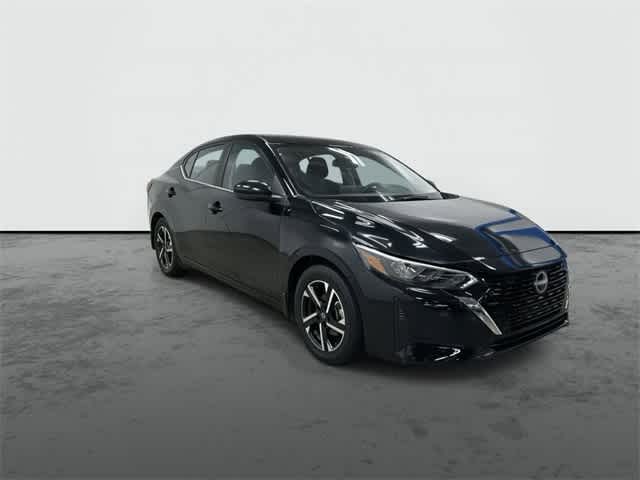Thumbnail: 2024 Nissan Sentra - 6
