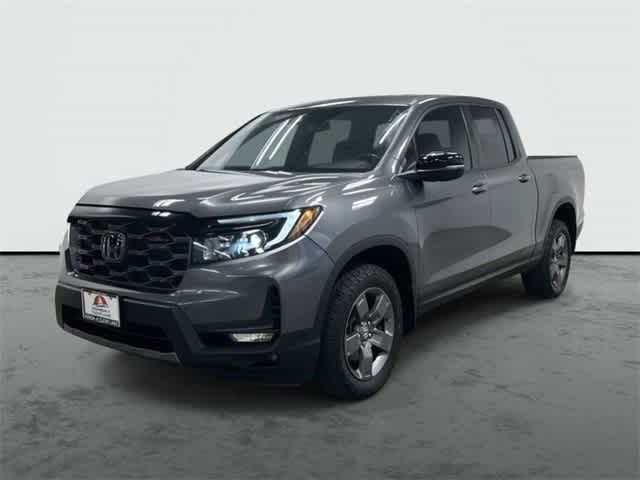 Thumbnail: 2024 Honda Ridgeline - 1