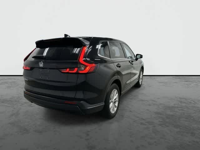 Thumbnail: 2025 Honda CR-V - 3