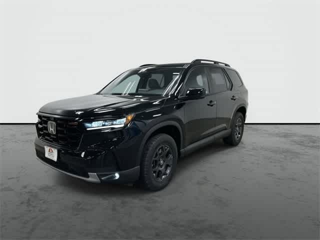 Thumbnail: 2025 Honda Pilot - 7