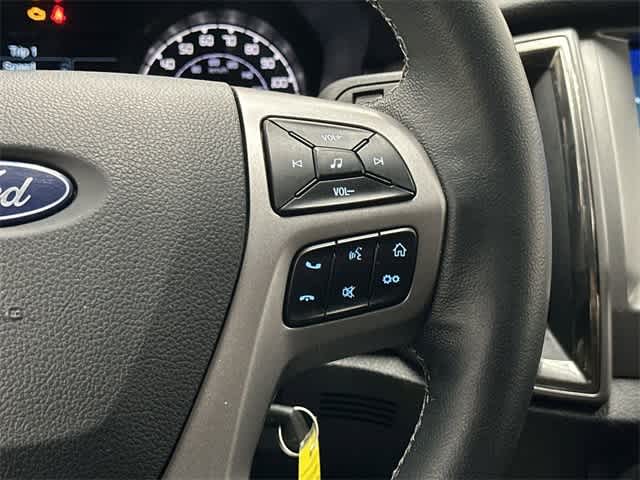 Thumbnail: 2019 Ford Ranger - 18