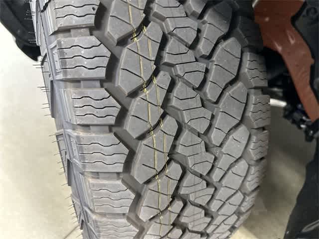 Thumbnail: 2026 Honda Passport - 30