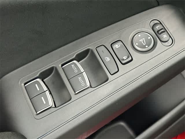 Thumbnail: 2025 Honda Civic - 20