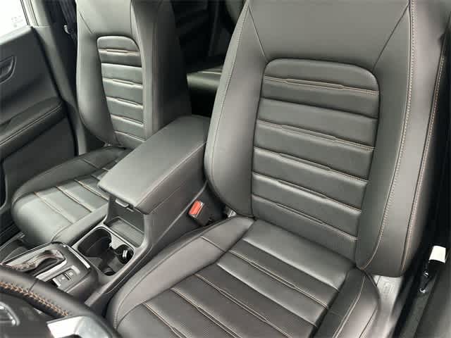 Thumbnail: 2026 Honda CR-V - 10