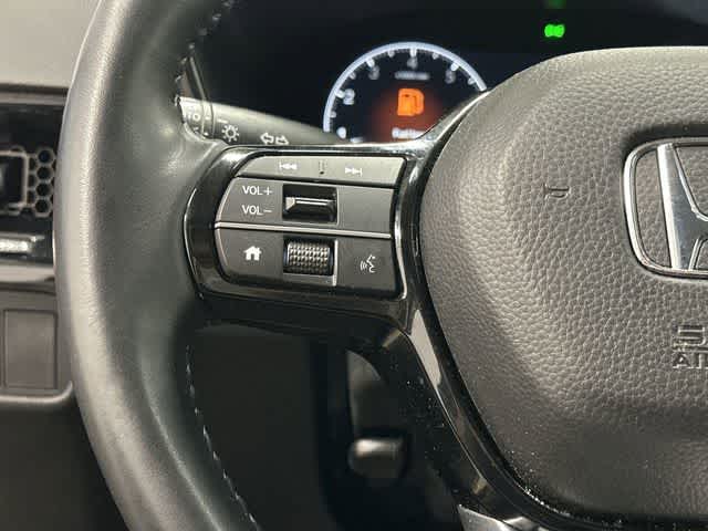 Thumbnail: 2025 Honda CR-V - 17