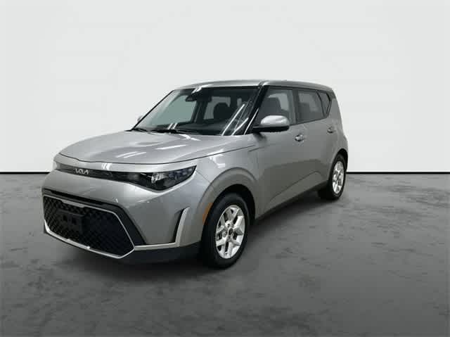 Thumbnail: 2024 Kia Soul - 7