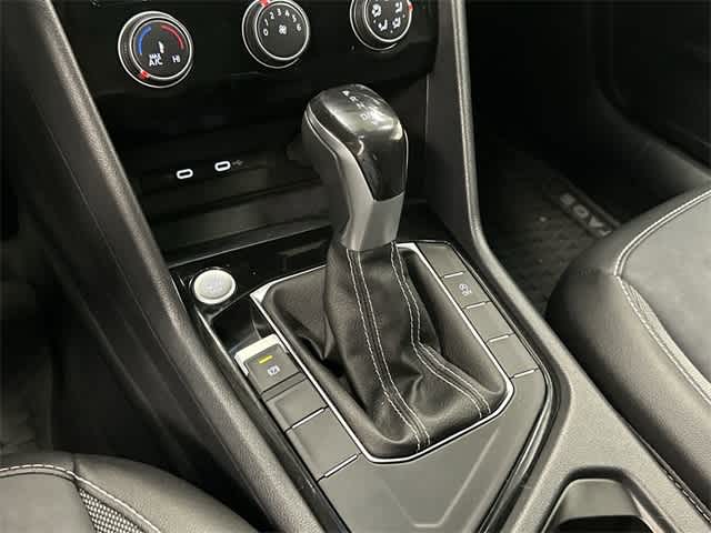 Thumbnail: 2023 Volkswagen Taos - 24