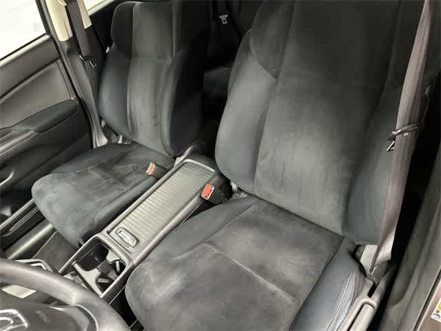 Thumbnail: 2014 Honda CR-V - 10