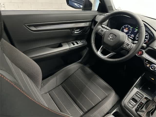 Thumbnail: 2026 Honda CR-V - 12