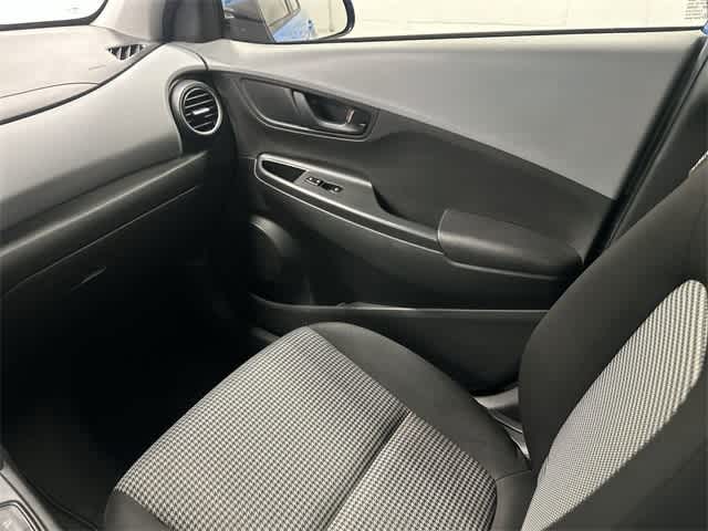 Thumbnail: 2019 Hyundai Kona - 13