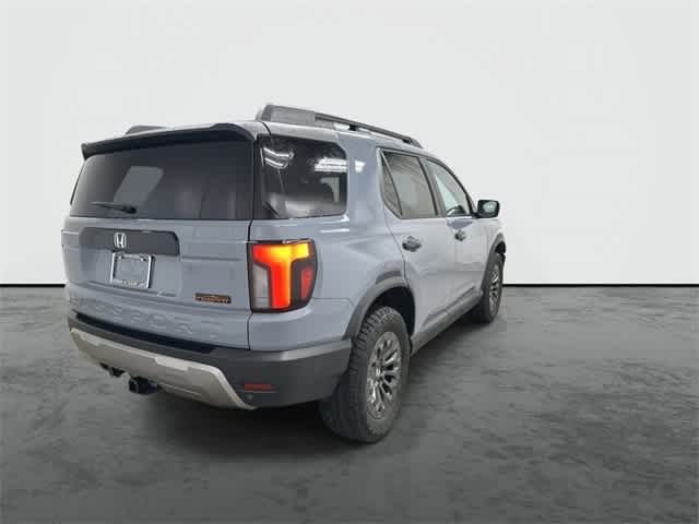 Thumbnail: 2026 Honda Passport - 3