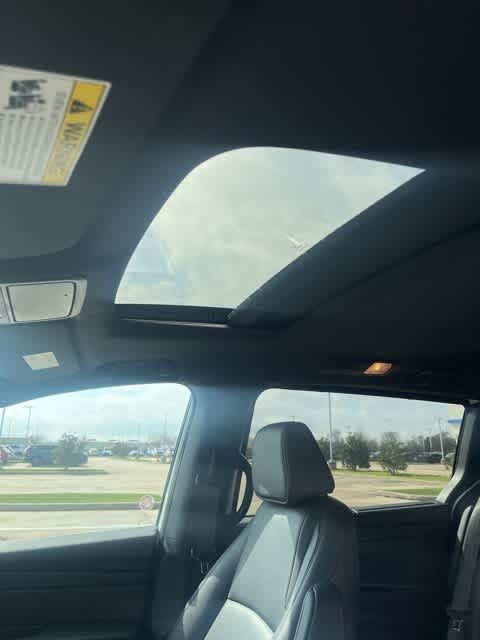 Thumbnail: 2025 Honda Odyssey - 15