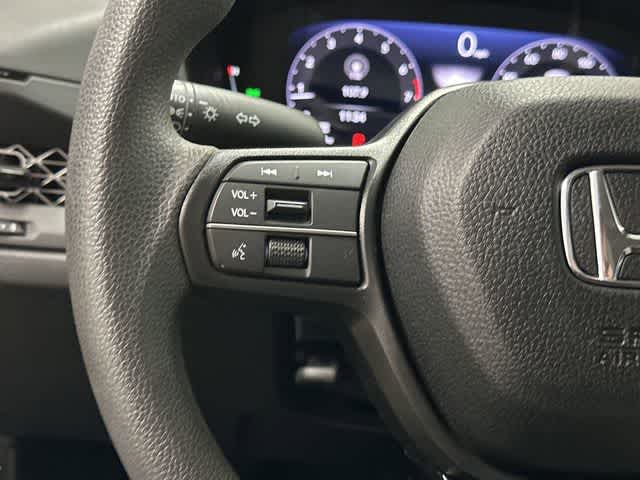 Thumbnail: 2025 Honda Accord - 17