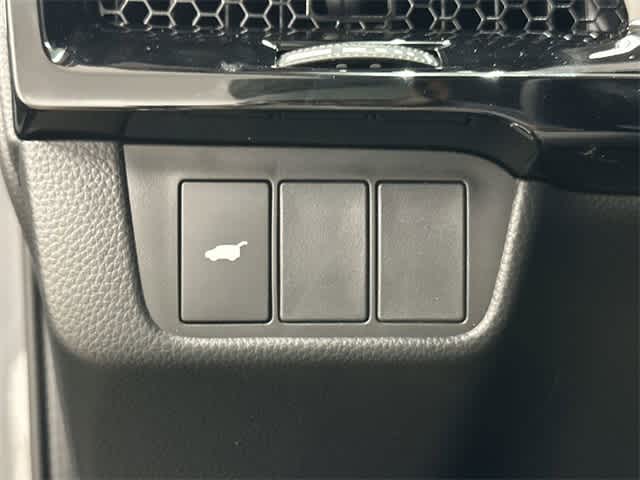 Thumbnail: 2026 Honda CR-V - 19