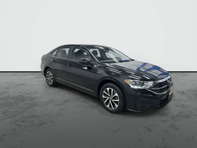 Thumbnail: 2024 Volkswagen Jetta - 5