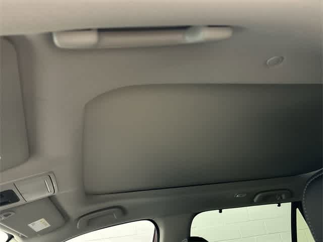 Thumbnail: 2025 Honda Pilot - 28