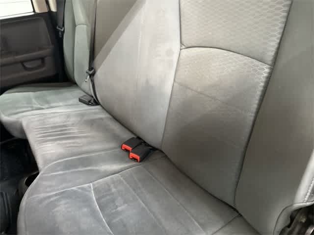 Thumbnail: 2014 RAM 1500 - 11