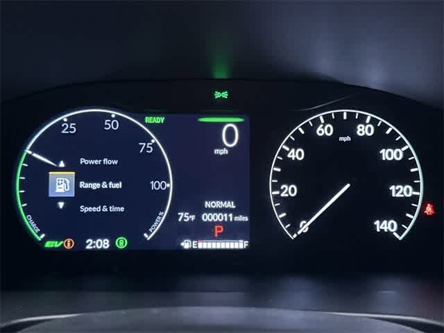 Thumbnail: 2025 Honda CR-V - 17