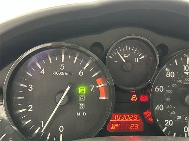 Thumbnail: 2014 Mazda MX-5 Miata - 14