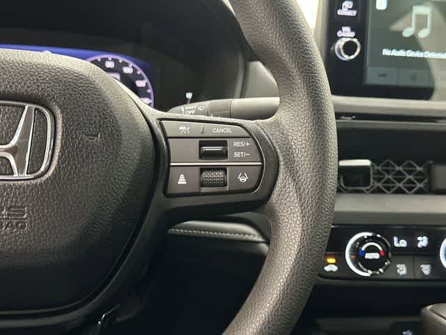 Thumbnail: 2026 Honda Accord - 18