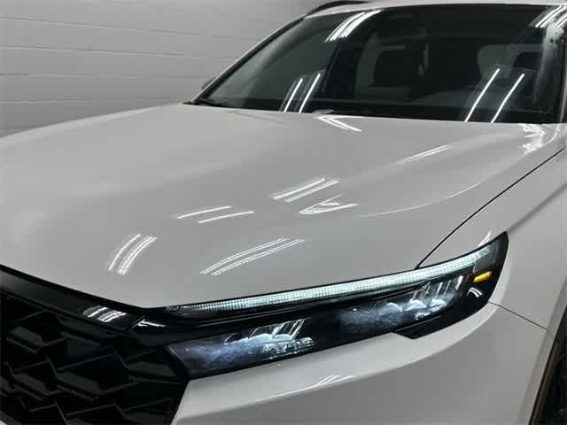 Thumbnail: 2026 Honda CR-V - 31