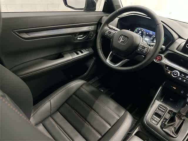 Thumbnail: 2026 Honda CR-V - 12