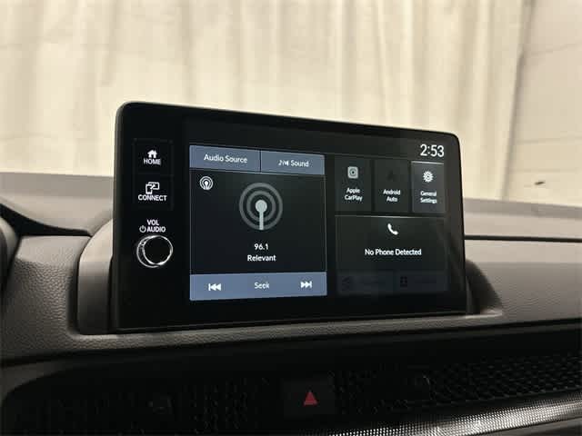 Thumbnail: 2026 Honda CR-V - 22