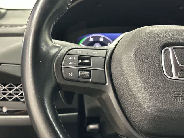 Thumbnail: 2023 Honda Accord - 17