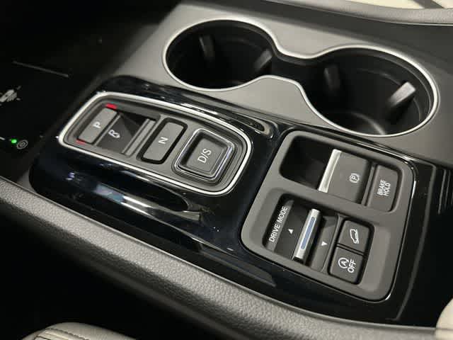 Thumbnail: 2026 Honda Pilot - 25