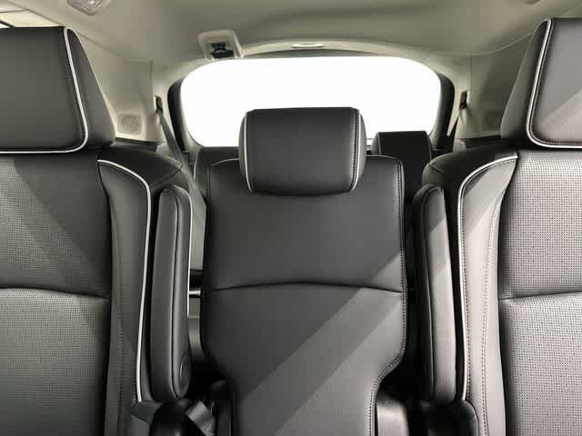 Thumbnail: 2026 Honda Odyssey - 14