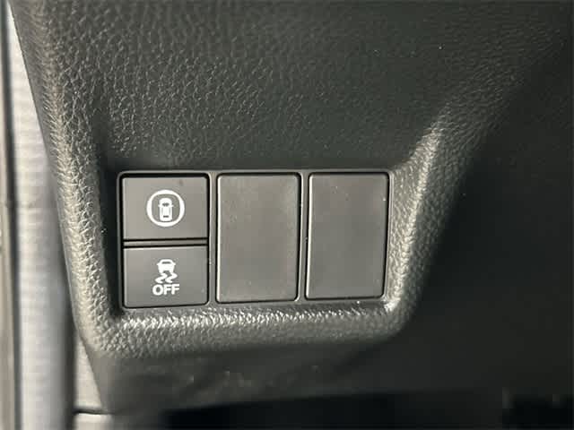 Thumbnail: 2024 Honda Civic - 19