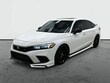  Honda Civic Si