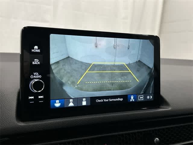 Thumbnail: 2026 Honda Civic - 23