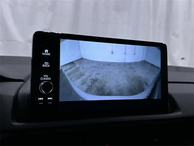 Thumbnail: 2025 Honda CR-V - 23