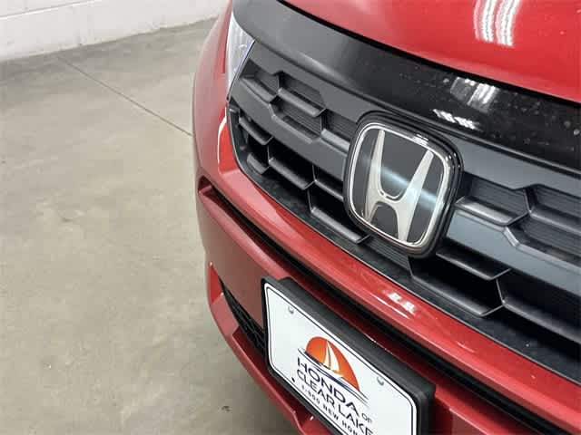 Thumbnail: 2026 Honda Odyssey - 30