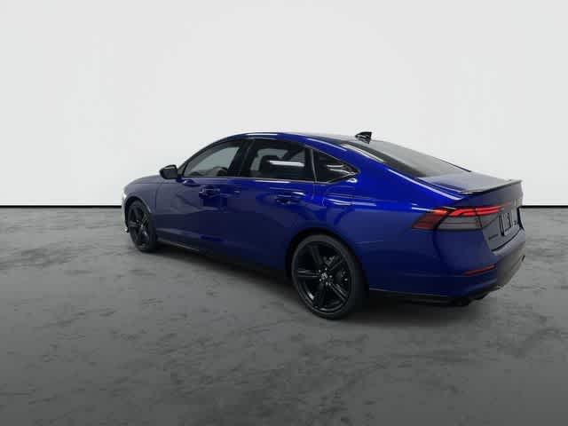 Thumbnail: 2026 Honda Accord - 9
