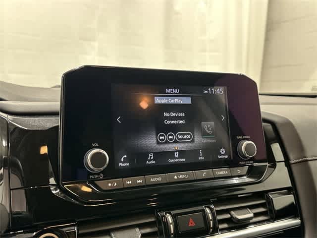 Thumbnail: 2024 Nissan Pathfinder - 22