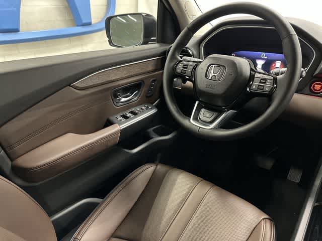Thumbnail: 2026 Honda Pilot - 12