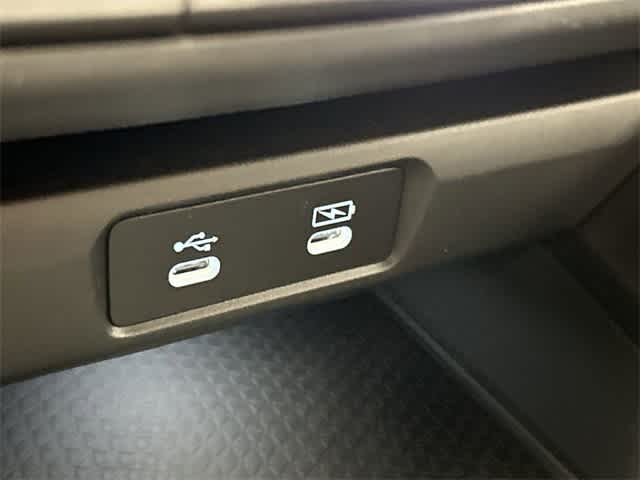 Thumbnail: 2025 Honda Accord - 24