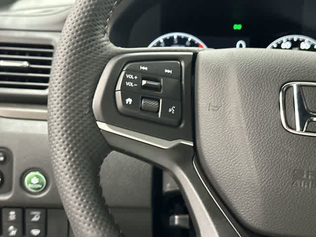 Thumbnail: 2026 Honda Ridgeline - 17