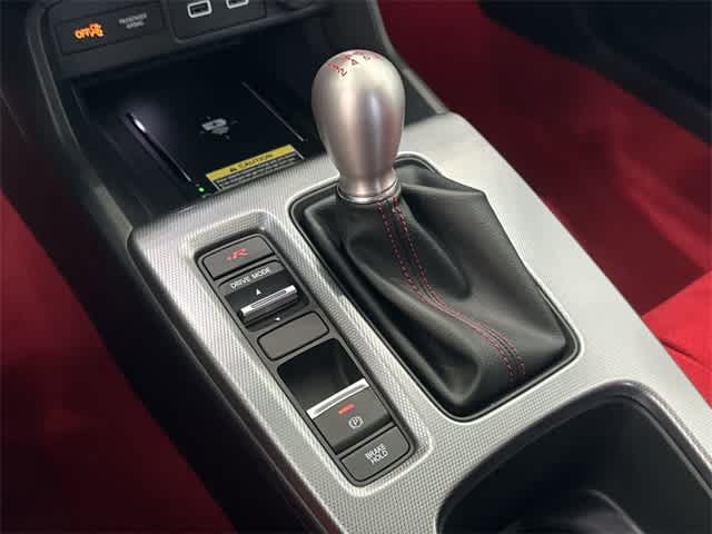 Thumbnail: 2025 Honda Civic - 24