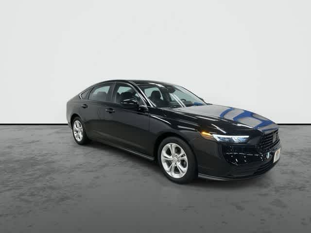 Thumbnail: 2025 Honda Accord - 5