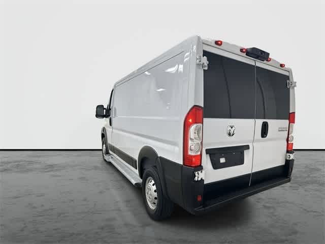 Thumbnail: 2023 RAM ProMaster - 2