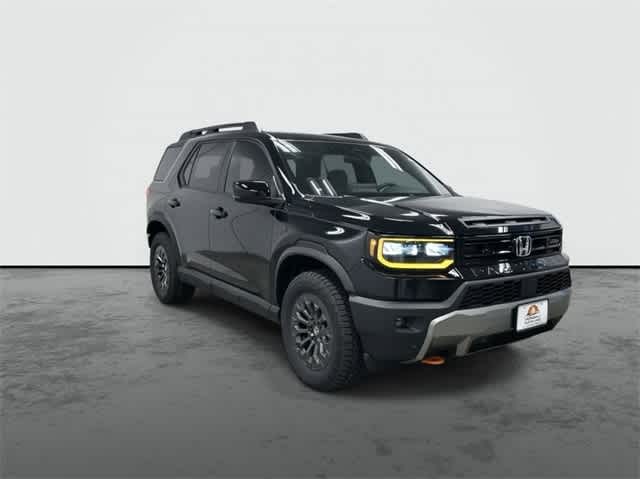 2026 Honda Passport TrailSport 6