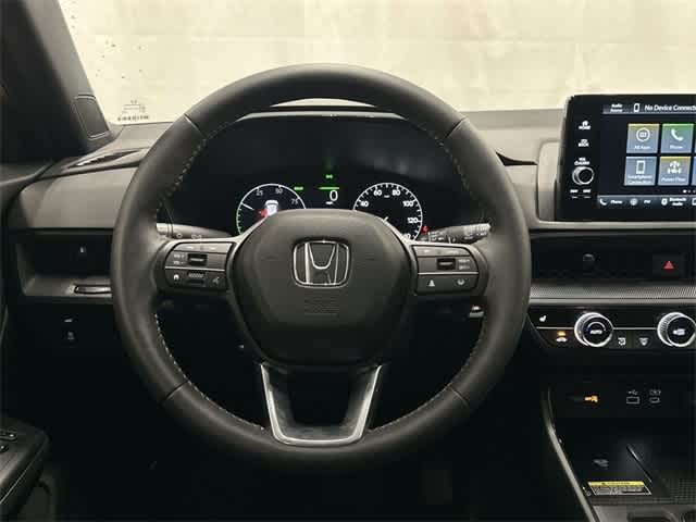 Thumbnail: 2024 Honda CR-V - 15