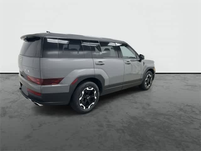 Thumbnail: 2025 Hyundai Santa Fe - 3